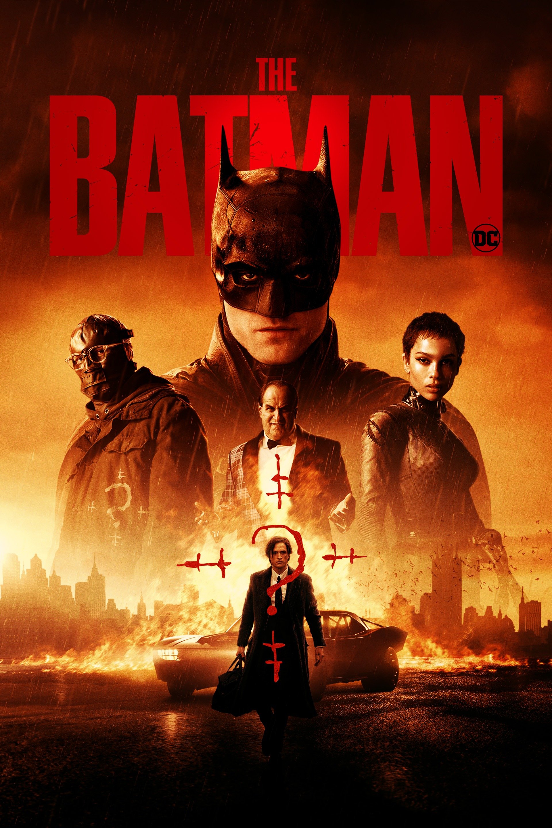 The Batman (2022) [185747] (A1737669705) [[Movies]] --Plex--